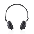 VK-1 Headphones // Carbon