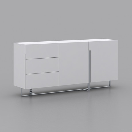 Collins Sideboard Server