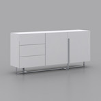 Collins Sideboard Server