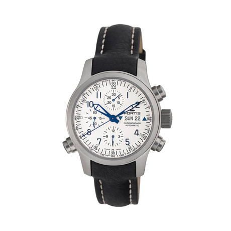 B-42 Flieger Automatic Alarm // 636.10.12 L.01