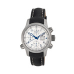 B-42 Flieger Automatic Alarm // 636.10.12 L.01