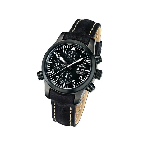 B-42 Flieger Automatic Alarm // 657.18.11 L.01
