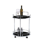 Olvia // Bar Cart