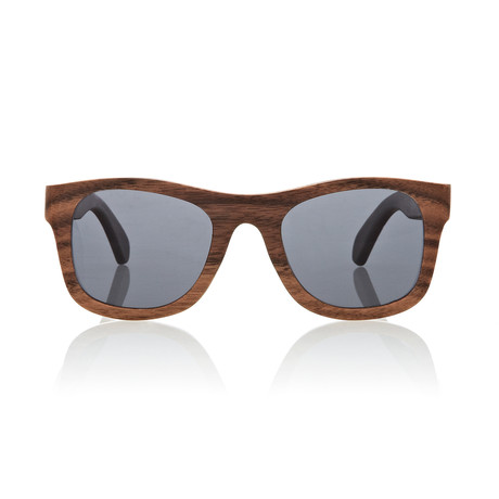 Ledbury // Walnut