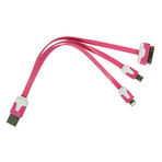 XSORii PowerBAR 12,000mAh (Pink)