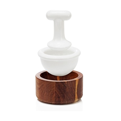 MURSKA² Mortar & Pestle