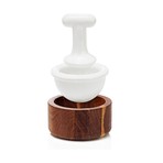 MURSKA² Mortar & Pestle