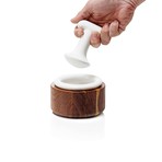 MURSKA² Mortar & Pestle