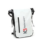 K3 Yachtsport Backpack // White