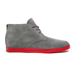 Strayhorn Unlined // Charcoal (US: 7)