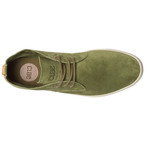 Strayhorn Unlined // Spinach (US: 7)