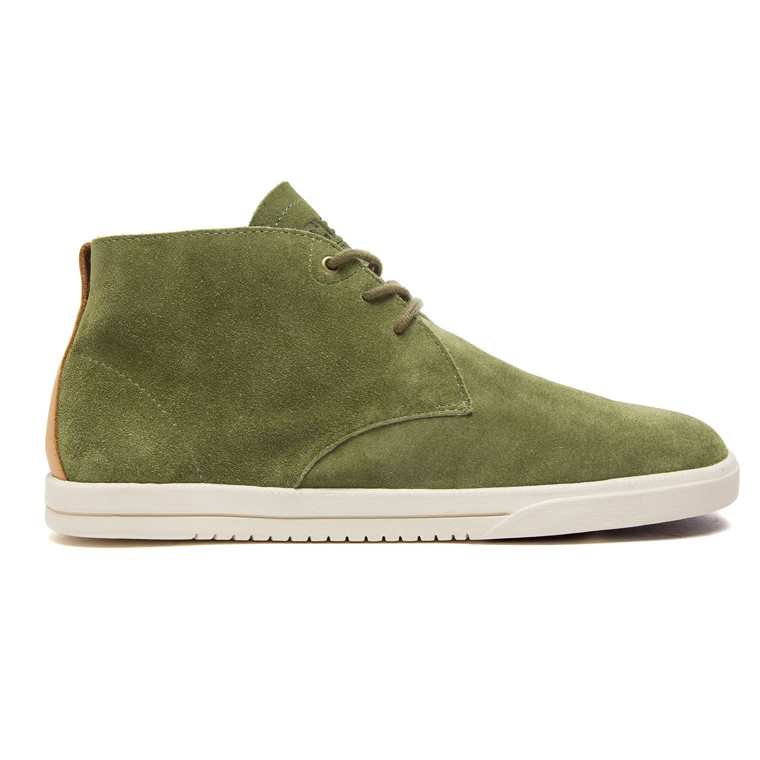 Strayhorn Unlined // Spinach (US: 7) - Clae - Touch of Modern