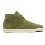 Strayhorn Unlined // Spinach (US: 7)