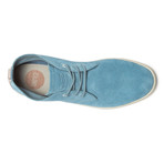 Strayhorn Unlined // Steel (US: 7)