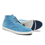 Strayhorn Unlined // Steel (US: 7)