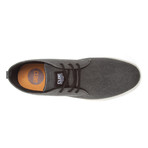 Strayhorn Textile // Black (US: 10)