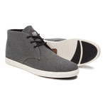 Strayhorn Textile // Black (US: 10)