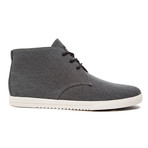 Strayhorn Textile // Black (US: 10)