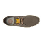 Strayhorn Textile // Silt (US: 7)