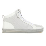 Russell 07 // White (US: 7)