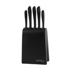 900B Knife Block Set