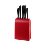 900R Knife Block Set