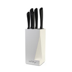 700W Knife Block Set