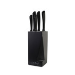 700B Knife Block Set