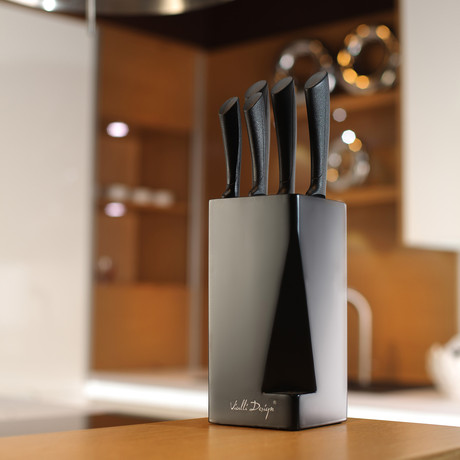 700B Knife Block Set