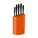 100O Knife Block Set