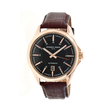Fedonmatic VI Automatic // GIOGFBH003