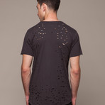 Without Placement Tee (M)