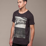 Without Placement Tee (M)