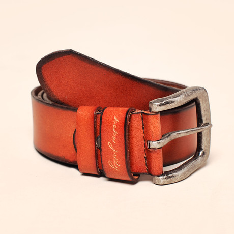 Signiture Belt