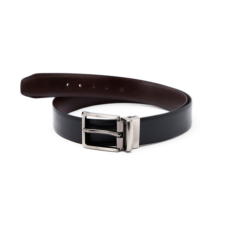 Giava Reversible Belt (S (28 - 30”))