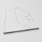 Necklace 11 (20" chain)