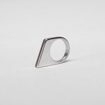 Ring 17 (Stainless Steel // 16mm // Size 5-1/2)