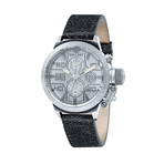 Ballast 1903 Trafalgar Tireless Quartz // BL-3127-01