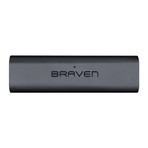 Braven 710 (Graphite)