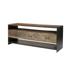 Clint Plasma TV Console