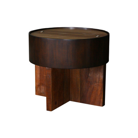 Luke Side Table