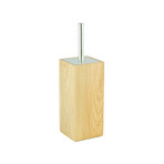 Toilet Brush (Bamboo)