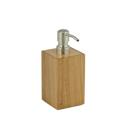 Soap Pump (Bamboo)