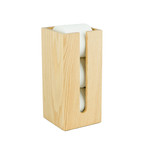 Toilet Paper // 3 Roll Box (Bamboo)