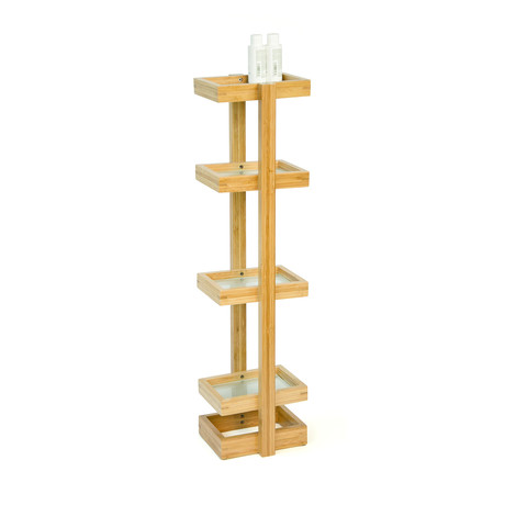 Washstand (Bamboo)