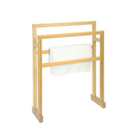 Towel Rail (Bamboo)