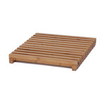 Slatted Shower Mat