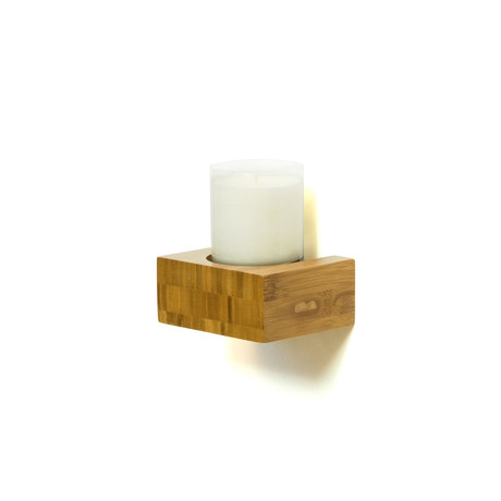 Candle / Tumbler Shelf