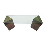 Payton Console Table