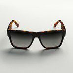 Carver // Black Amber Havana